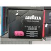 Image 1 : 4 Boxes of Lavazza Nespresso Coffee Capsules