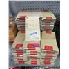 Image 1 : 34 Packages of Cell Phone Screen Protectors