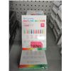 Image 1 : 7 Boxes of 18 Bellababy Outline Markers