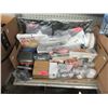 Image 1 : Box of Assorted Amazon Overstock Items