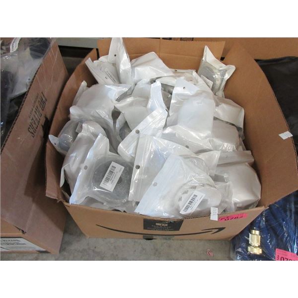 30+ Assorted Packages of Velcro