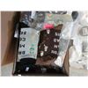 Image 1 : 10 Packs New Novelty Socks - 2 Pairs per pack