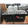 Image 1 : 1 Yamaha PM-180 Mixer & 2 Realistic Mixers