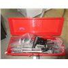 Image 1 : Tool Box of Assorted Microphones