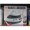 Image 1 : Black & Decker Steam Generator Iron