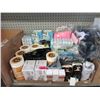Image 1 : Box of Assorted Amazon Overstock Items