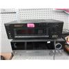 Image 1 : 2 Audio Video Receivers