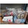 Image 1 : Box of Assorted Amazon Overstock Items