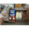 Image 1 : 2 Boxes of Assorted Food Product