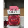 Image 1 : 12 x 90 Olly Women's Multi Vitamin Gummies