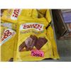 Image 1 : 10 x 171g Bags of Coffee Crisp Thins