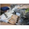 Image 1 : 15 New Pairs of Assorted Croc Style Shoes