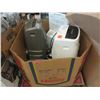 Image 1 : 3 Portable Air Conditioners - Store Returns