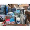 Image 1 : Box Lot of Assorted Amazon Overstock Goods
