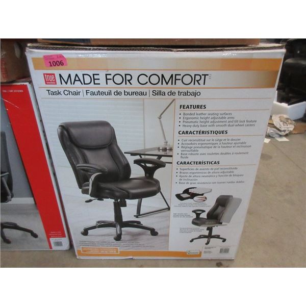 True Innovations Task Chair - Unassembled in Box