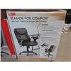 Image 1 : True Innovations Task Chair - Unassembled in Box