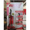 Image 1 : New Eureka Upright Boss Vacuum 4870MZ