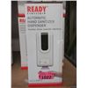 Image 1 : 9 New Automatic Hand Sanitizer Dispensers