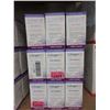 Image 1 : 9 Bottles of 180 Webber Collagen30 Peptides