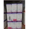 Image 1 : 9 Bottles of 180 Webber Collagen30 Peptides