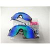 Image 1 : 2 New Pairs of Pit Viper Polarized Sun Glasses