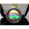 Image 2 : 2004 Canada Fine Silver $20 Hologram Coin