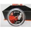 Image 2 : 2016 Canada Fine Silver "Star Trek" $10 Coin