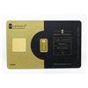 Image 2 : 1 Gram Nadir Karatbars .9999 Fine Gold  Bar