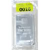 Image 1 : 10 Oz. .999 Silver TD Investor Bar