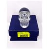 Image 1 : Crystal Skull in Fitted Box