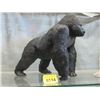 Image 1 : Rubber Ape - 8" x 11" x 10" tall