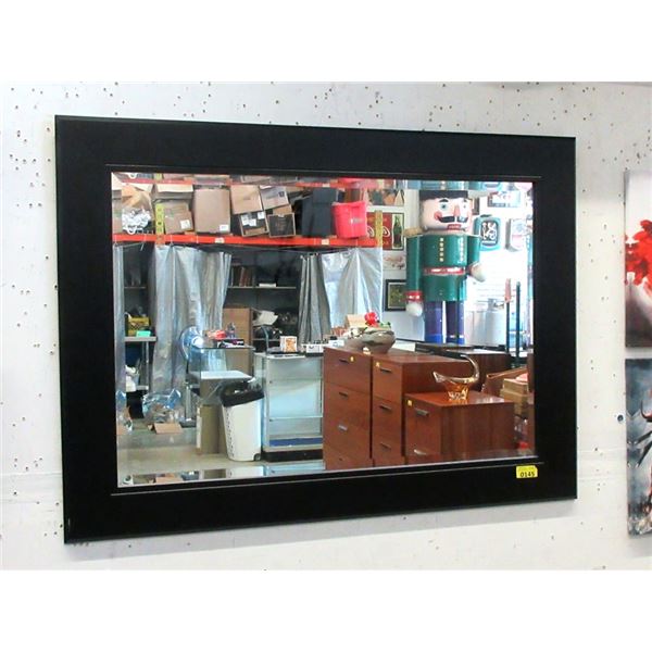 Large Wall Mirror - 32" x 44"