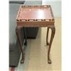 Image 1 : Vintage Mahogany Side Table Circa: 1920