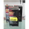 Image 1 : 3 Men's GNC Mega Men Sport Multivitamins