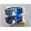 Image 1 : 2 New Pairs of Viper Polarized Sunglasses