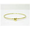 Image 3 : 120 New Metal Bangle Bracelets & 12 Chains