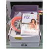 Image 1 : 2 New 21 Day Fix Diet & Exercise Packs