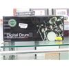 Image 1 : Stereo Digital Drum with Built In Speakers