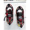 Image 1 : Pair of McKinley Snow Shoes