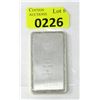 Image 1 : 10 Oz. Academy .999 Silver Stackable Bar