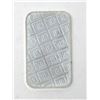 Image 2 : 1 Oz. TD Bank .999 Silver Investor Bar