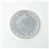 Image 2 : 1 Oz. 2021 Britannia .999 Silver Coin