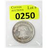 Image 1 : 1 Oz. Liberty Silver .999 Silver Round