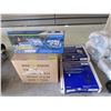 Image 1 : 2 Water Heater Accessories & Auto Mirrors