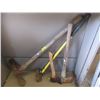 Image 1 : 1 Sledge Hammer, 1 Pick Axe & 2 Axes