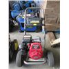 Image 1 : Honda 190 Gas Power Washer on Karcher Body