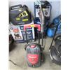 Image 1 : Snap-On Electric Power Washer