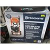 Image 1 : Husqvarna Gas Power Washer