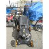 Image 1 : Poulan Pro Gas Lawn Mower - Store Return