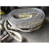 Image 1 : Two 20' Sling Straps